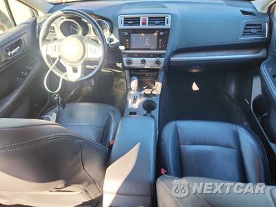 Zdjęcie 8 z 13 samochodu: 2015 SUBARU OUTBACK 2.5I LIMITED VIN:4S4BSANC1F3308910 - miniatura