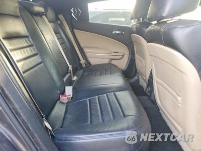 Zdjęcie 10 z 13 samochodu: 2014 DODGE CHARGER SE VIN:2C3CDXBG8EH131687 - miniatura