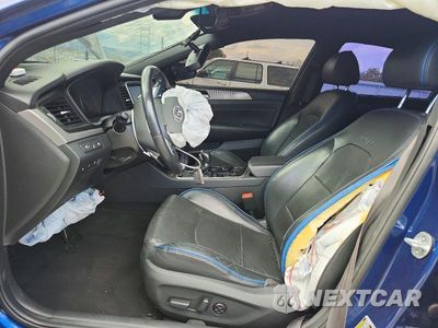 Zdjęcie 7 z 13 samochodu: 2018 HYUNDAI SONATA LIMITED 2.0T VIN:5NPE34AB5JH631674 - miniatura