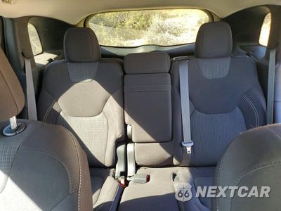 Zdjęcie 10 z 13 samochodu: 2016 JEEP CHEROKEE LATITUDE VIN:1C4PJMCS2GW218335 - miniatura