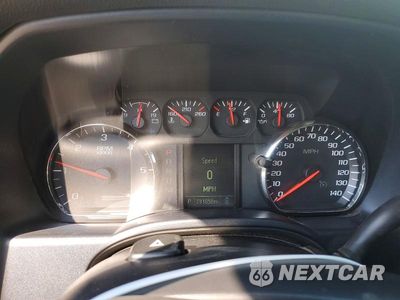 Zdjęcie 9 z 12 samochodu: 2016 CHEVROLET SILVERADO K2500 HEAVY DUTY VIN:1GC2KUEG9GZ332394 - miniatura