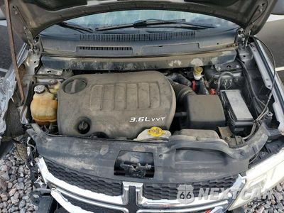 Zdjęcie 12 z 13 samochodu: 2012 DODGE JOURNEY SXT VIN:3C4PDCBG6CT336158 - miniatura