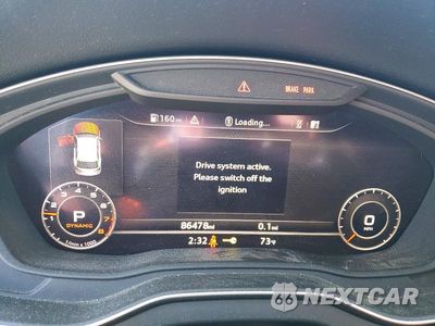 Zdjęcie 9 z 12 samochodu: 2018 AUDI Q5 PREMIUM PLUS VIN:WA1BNAFY8J2047306 - miniatura