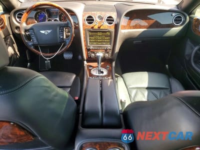 Zdjęcie 8 z 12 samochodu: 2013 BENTLEY CONTINENTAL FLYING SPUR VIN:SCBBR9ZA1DC079488 - miniatura