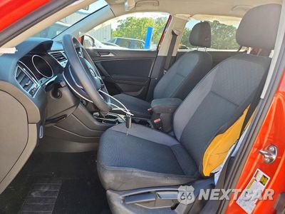 Zdjęcie 7 z 14 samochodu: 2019 VOLKSWAGEN TIGUAN S VIN:3VV0B7AX8KM093561 - miniatura