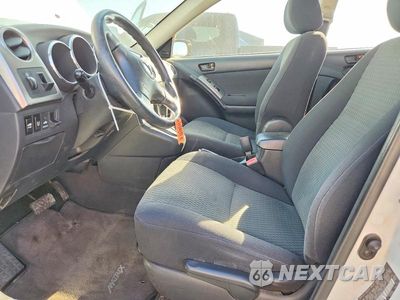 Zdjęcie 7 z 13 samochodu: 2008 TOYOTA MATRIX BASE VIN:2T1KR32E68C713561 - miniatura