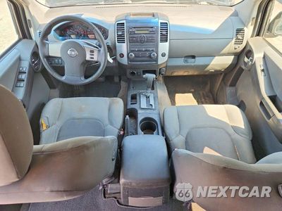 Zdjęcie 8 z 13 samochodu: 2010 NISSAN XTERRA X VIN:5N1AN0NW6AC500081 - miniatura