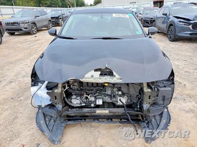 Piąte zdjęcie samochodu w środku: 2020 NISSAN ALTIMA S VIN:1N4BL4BV0LC172540 - miniatura