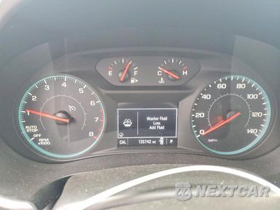 Zdjęcie 9 z 13 samochodu: 2022 CHEVROLET MALIBU LT VIN:1G1ZD5ST8NF107083 - miniatura