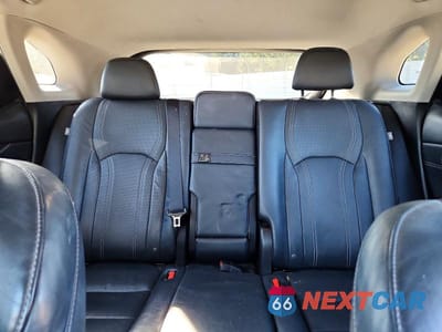 Zdjęcie 10 z 14 samochodu: 2022 LEXUS RX 450H VIN:2T2HGMDA6NC076551 - miniatura