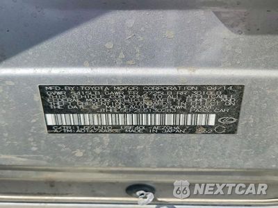 Zdjęcie 12 z 12 samochodu: 2014 LEXUS LS 460 VIN:JTHBL5EF2E5130283 - miniatura