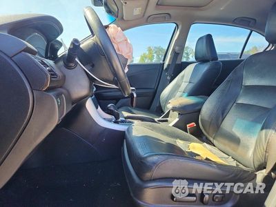 Zdjęcie 7 z 12 samochodu: 2013 HONDA ACCORD EXL VIN:1HGCR2F89DA210853 - miniatura