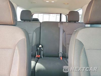 Zdjęcie 10 z 13 samochodu: 2018 CHEVROLET TRAVERSE LT VIN:1GNERGKW0JJ186079 - miniatura