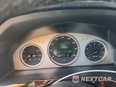 Zdjęcie 9 z 13 samochodu: 2011 MERCEDES-BENZ GLK 350 4MATIC VIN:WDCGG8HB3BF656637 - miniatura