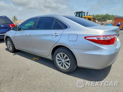 Drugie zdjęcie samochodu z przodu: 2015 TOYOTA CAMRY LE VIN:4T1BF1FK6FU109100 - miniatura