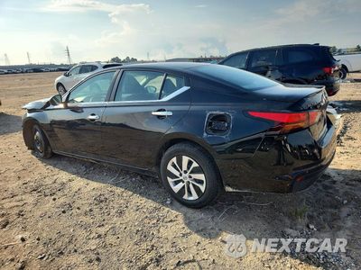 Drugie zdjęcie samochodu z przodu: 2024 NISSAN ALTIMA S VIN:1N4BL4BV6RN401378 - miniatura