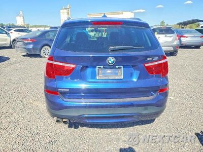 Zdjęcie 6 z 13 samochodu: 2015 BMW X3 XDRIVE28I VIN:5UXWX9C58F0D54988 - miniatura