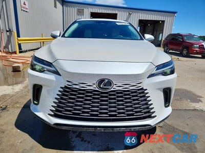 Piąte zdjęcie samochodu w środku: 2024 LEXUS RX 350 PREMIUM VIN:JTJCHMAA0R2015519 - miniatura