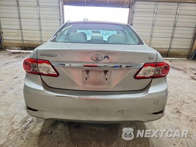 Zdjęcie 6 z 12 samochodu: 2012 TOYOTA COROLLA LE VIN:5YFBU4EE5CP050962 - miniatura