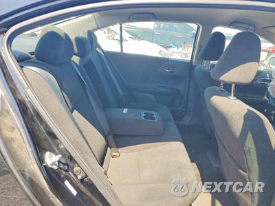 Zdjęcie 10 z 12 samochodu: 2013 HONDA ACCORD LX VIN:1HGCR2F39DA154725 - miniatura