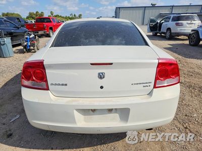 Zdjęcie 6 z 13 samochodu: 2010 DODGE CHARGER SXT VIN:2B3CA3CV1AH152757 - miniatura