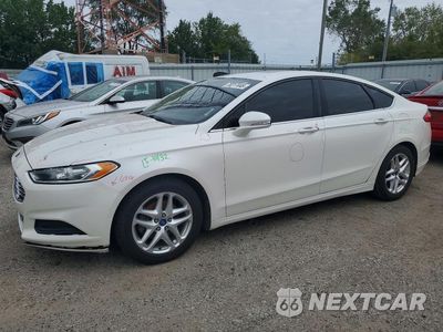 2013 FORD FUSION SE 3FA6P0H73DR141244 - główne zdjęcie licytacji z USA - miniatura