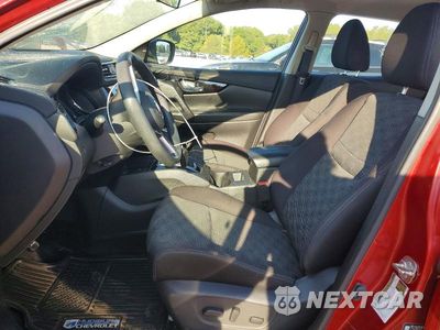 Zdjęcie 7 z 13 samochodu: 2019 NISSAN ROGUE SPORT SV VIN:JN1BJ1CP1KW217256 - miniatura