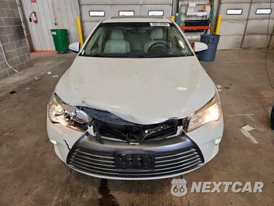 Piąte zdjęcie samochodu w środku: 2016 TOYOTA CAMRY XLE VIN:4T1BF1FK3GU587850 - miniatura