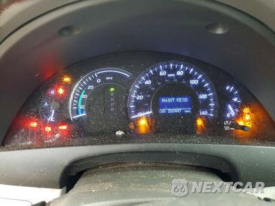 Zdjęcie 9 z 12 samochodu: 2011 TOYOTA CAMRY HYBRID VIN:4T1BB3EK1BU132884 - miniatura