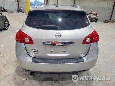 Zdjęcie 6 z 13 samochodu: 2011 NISSAN ROGUE S VIN:JN8AS5MV9BW690563 - miniatura
