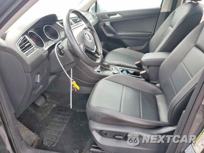 Zdjęcie 7 z 13 samochodu: 2021 VOLKSWAGEN TIGUAN SE VIN:3VV2B7AX6MM033340 - miniatura