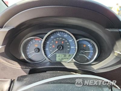 Zdjęcie 9 z 12 samochodu: 2014 TOYOTA COROLLA LE VIN:5YFBURHE6EP130170 - miniatura