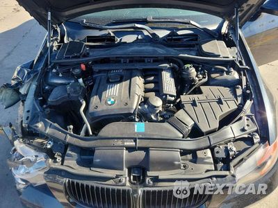 Zdjęcie 11 z 12 samochodu: 2008 BMW 328 I VIN:WBAVA37518ND55876 - miniatura