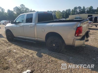 Drugie zdjęcie samochodu z przodu: 2014 RAM 1500 ST VIN:1C6RR7FT7ES225557 - miniatura