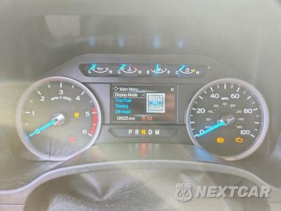 Zdjęcie 9 z 13 samochodu: 2021 FORD F450 SUPER DUTY VIN:1FDUF4GN7MED22826 - miniatura
