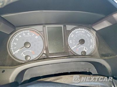 Zdjęcie 9 z 12 samochodu: 2023 TOYOTA TACOMA TRD OFF-ROAD VIN:3TMDZ5BN9PM166358 - miniatura