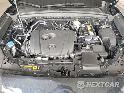 Zdjęcie 12 z 13 samochodu: 2026 MAZDA CX-5 SELECT VIN:JM3KMBHA7T0166551 - miniatura