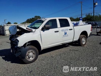 2023 RAM 2500 TRADESMAN 3C6UR5CJ7PG532321 - główne zdjęcie licytacji z USA - miniatura