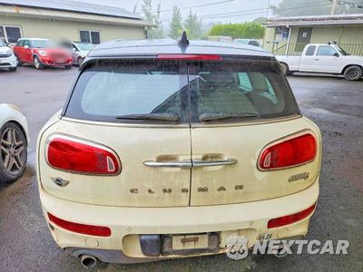 Zdjęcie 6 z 12 samochodu: 2017 MINI COOPER S CLUBMAN VIN:WMWLN9C38H2E49659 - miniatura