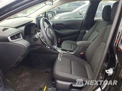 Zdjęcie 7 z 12 samochodu: 2026 TOYOTA COROLLA LE VIN:5YFB4MDEXTP420515 - miniatura
