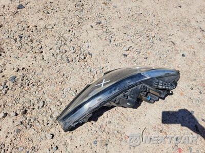 Zdjęcie 13 z 14 samochodu: 2017 CHRYSLER PACIFICA VIN:2C4RC1BG5HR753250 - miniatura