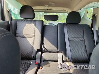 Zdjęcie 10 z 13 samochodu: 2017 NISSAN ROGUE SV VIN:KNMAT2MTXHP521175 - miniatura