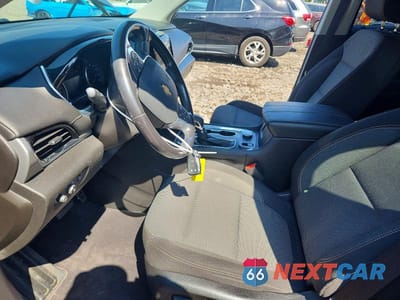 Zdjęcie 7 z 13 samochodu: 2021 CHEVROLET TRAVERSE LT VIN:1GNEVGKW2MJ110685 - miniatura