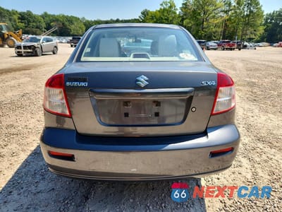 Zdjęcie 6 z 12 samochodu: 2012 SUZUKI SX4 LE VIN:JS2YC5A32C6300677 - miniatura