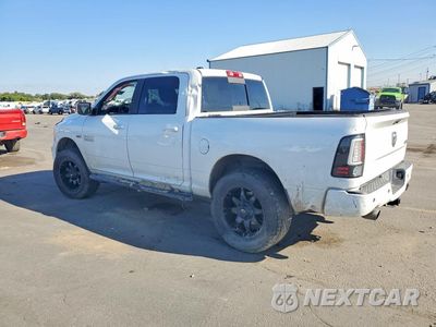 Drugie zdjęcie samochodu z przodu: 2013 RAM 1500 SPORT VIN:1C6RR7MT9DS626139 - miniatura