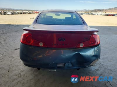 Zdjęcie 6 z 13 samochodu: 2003 INFINITI G35 BASE VIN:JNKCV54EX3M221585 - miniatura