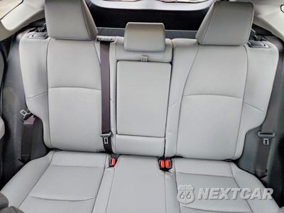 Zdjęcie 10 z 14 samochodu: 2021 TOYOTA VENZA XLE VIN:JTEAAAAH0MJ069763 - miniatura
