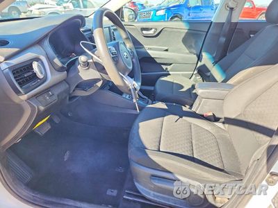Zdjęcie 7 z 12 samochodu: 2020 KIA RIO S VIN:3KPA24AD1LE284421 - miniatura
