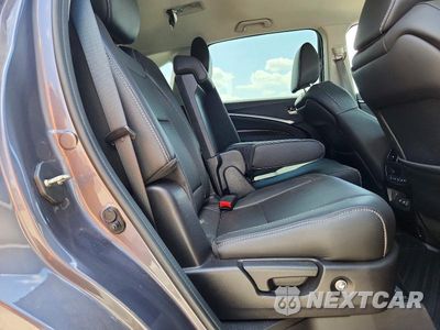 Zdjęcie 11 z 14 samochodu: 2020 ACURA MDX SPORT HYBRID TECHNOLOGY VIN:5J8YD7H59LL001586 - miniatura