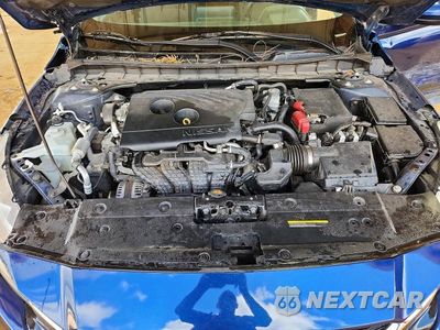 Zdjęcie 11 z 13 samochodu: 2019 NISSAN ALTIMA S VIN:1N4BL4BV6KC236417 - miniatura